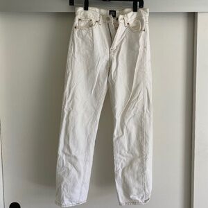 Urban Outfitters Straight Legged Jean